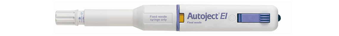 The ED Clinic Trimix Injectable