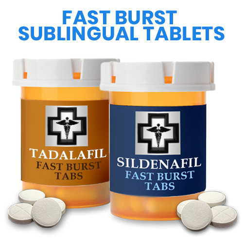 Fast Burst Tabs Now Available