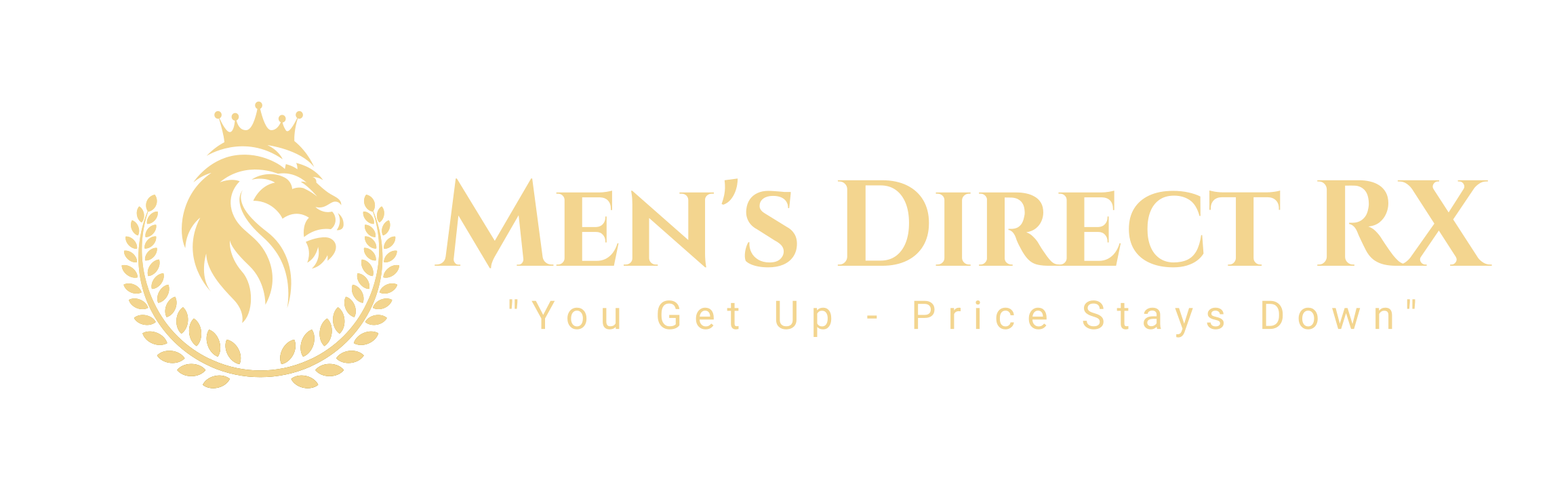 Men's Direct RX